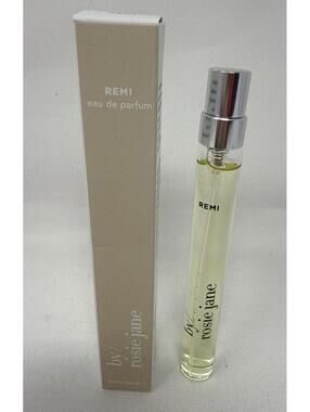 BY ROSIE JANE REMI Eau De Parfum Travel Spray 0.33 fl oz New In Box